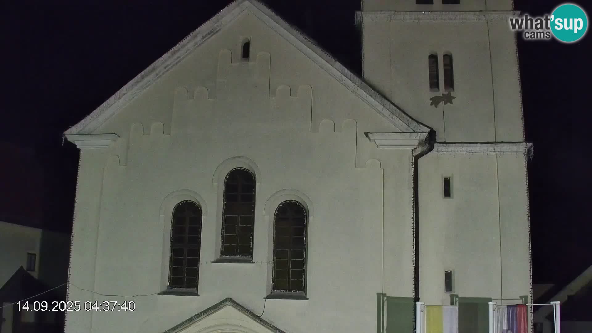 Črna na Koroškem mestno jedro | Koroška