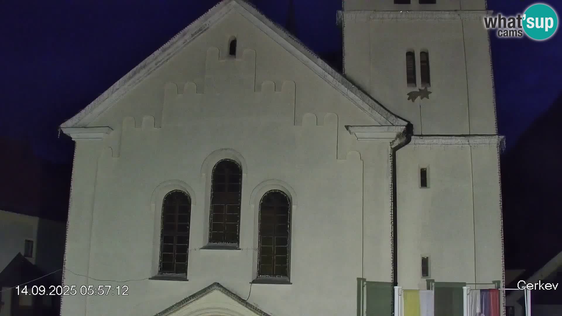 Centro de Črna na Koroškem | Koroška | Eslovenia