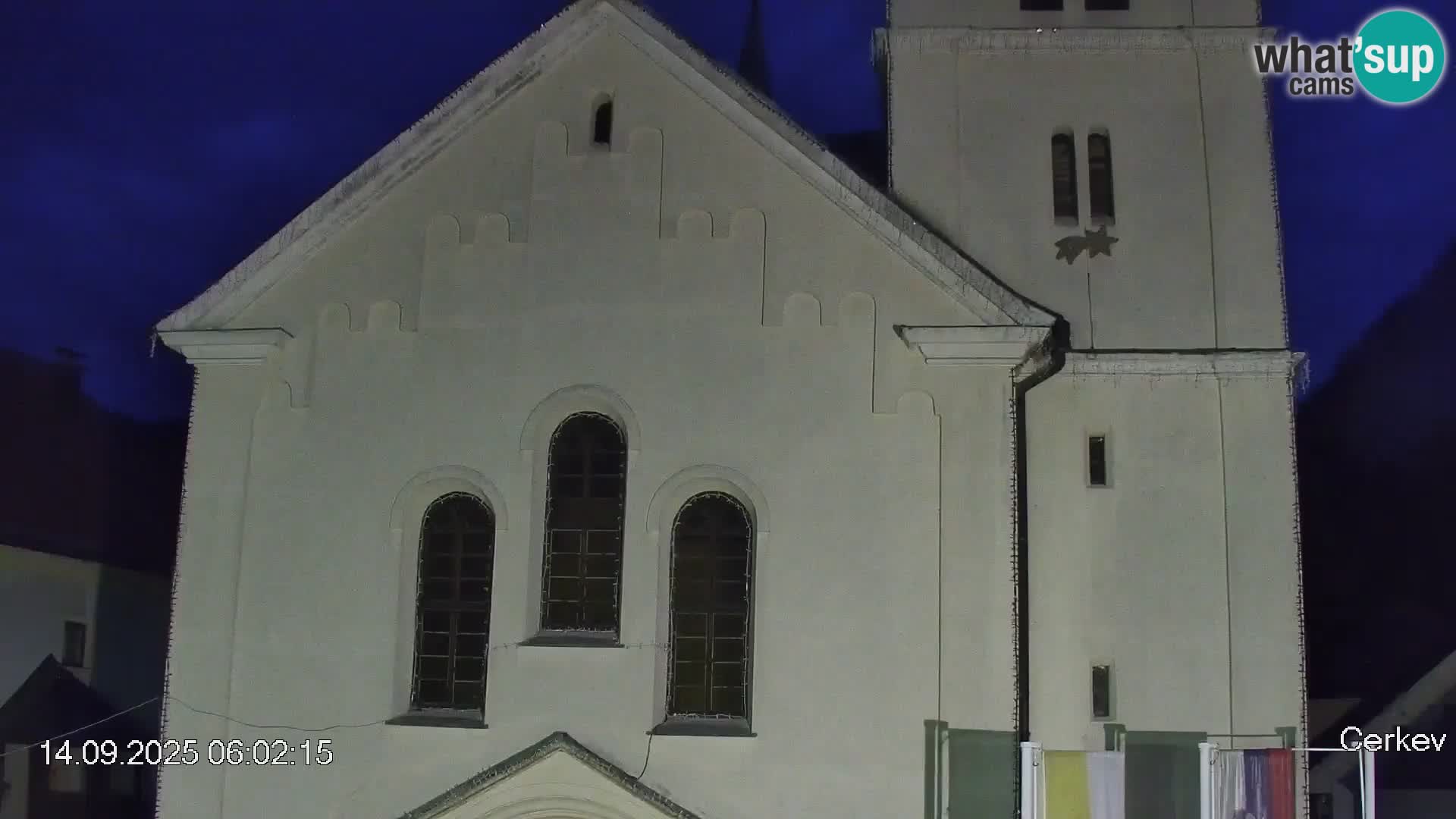 Centro de Črna na Koroškem | Koroška | Eslovenia