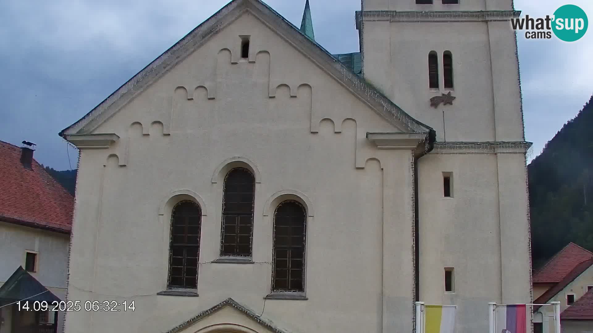 Centro di Črna na Koroškem | Koroška | Slovenia
