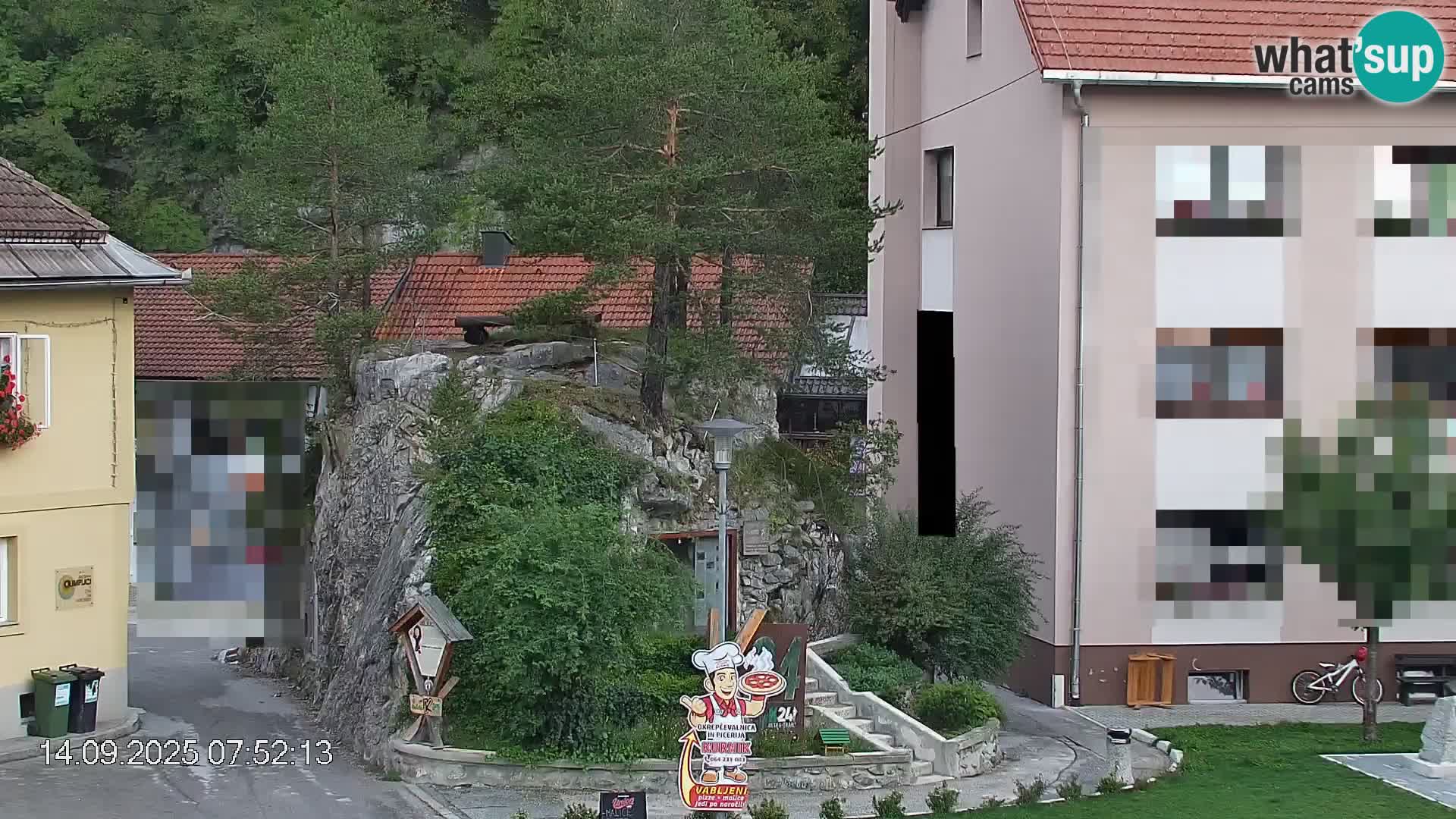 Centro de Črna na Koroškem | Koroška | Eslovenia
