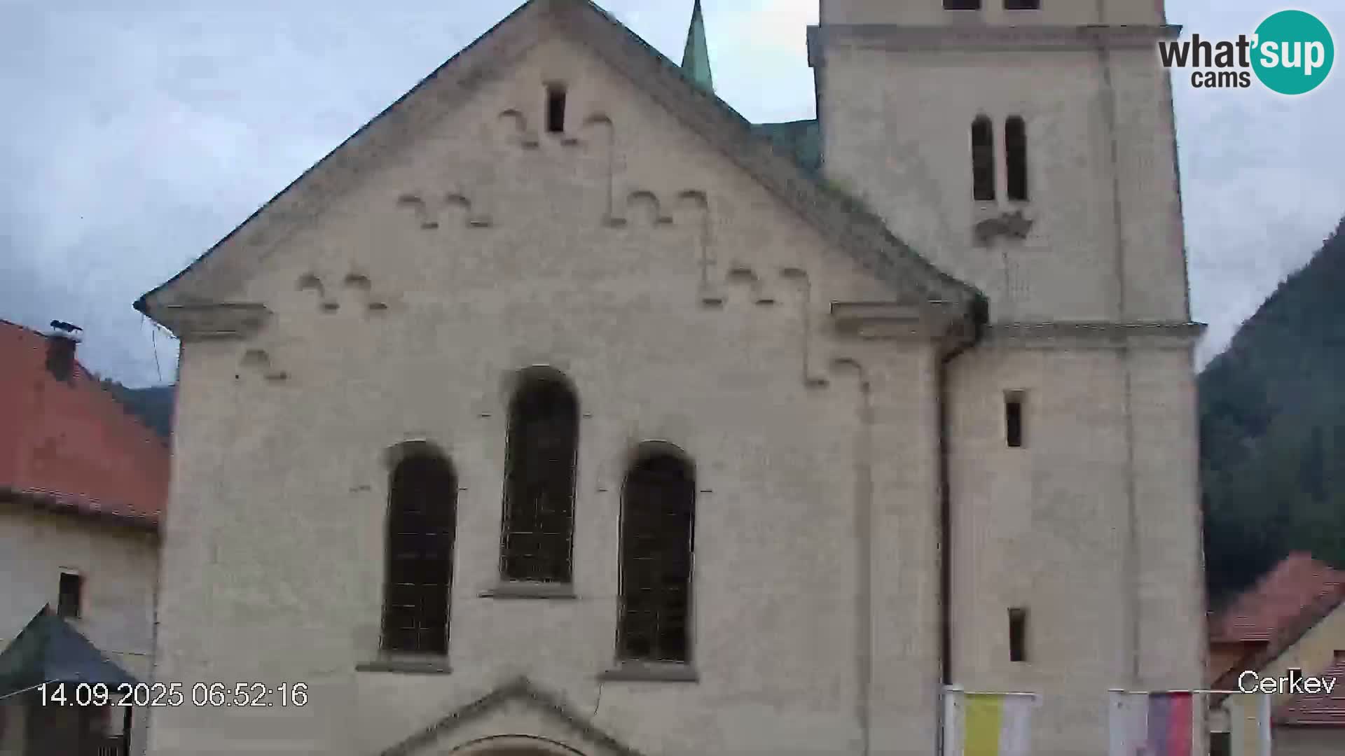 Centro de Črna na Koroškem | Koroška | Eslovenia