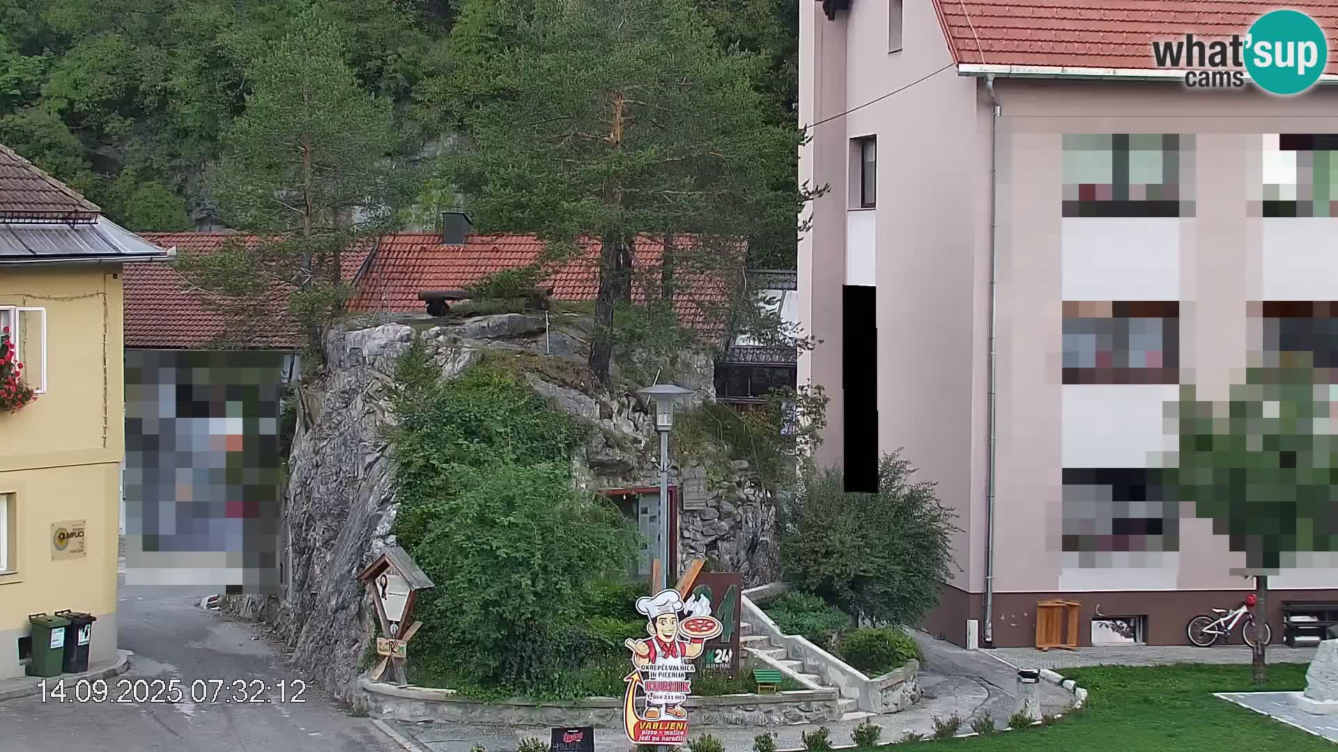 Centro de Črna na Koroškem | Koroška | Eslovenia