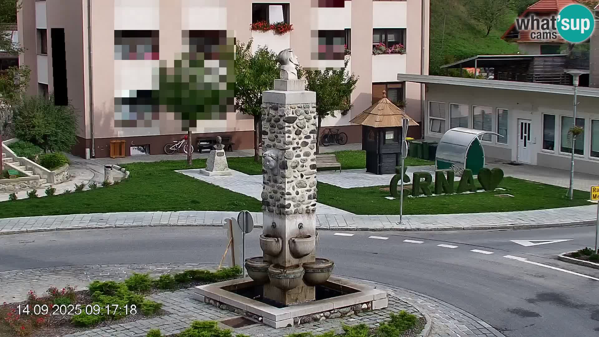 Centro di Črna na Koroškem | Koroška | Slovenia
