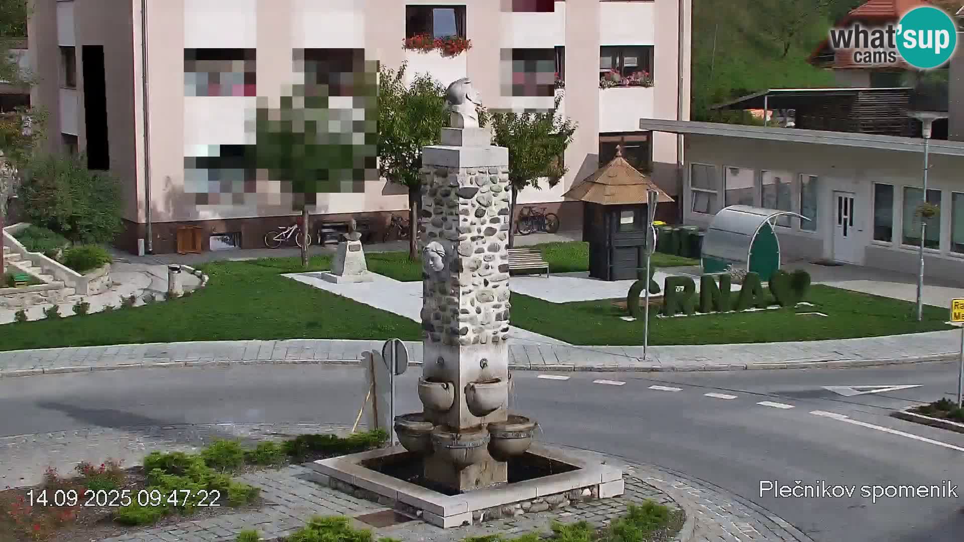Centro de Črna na Koroškem | Koroška | Eslovenia