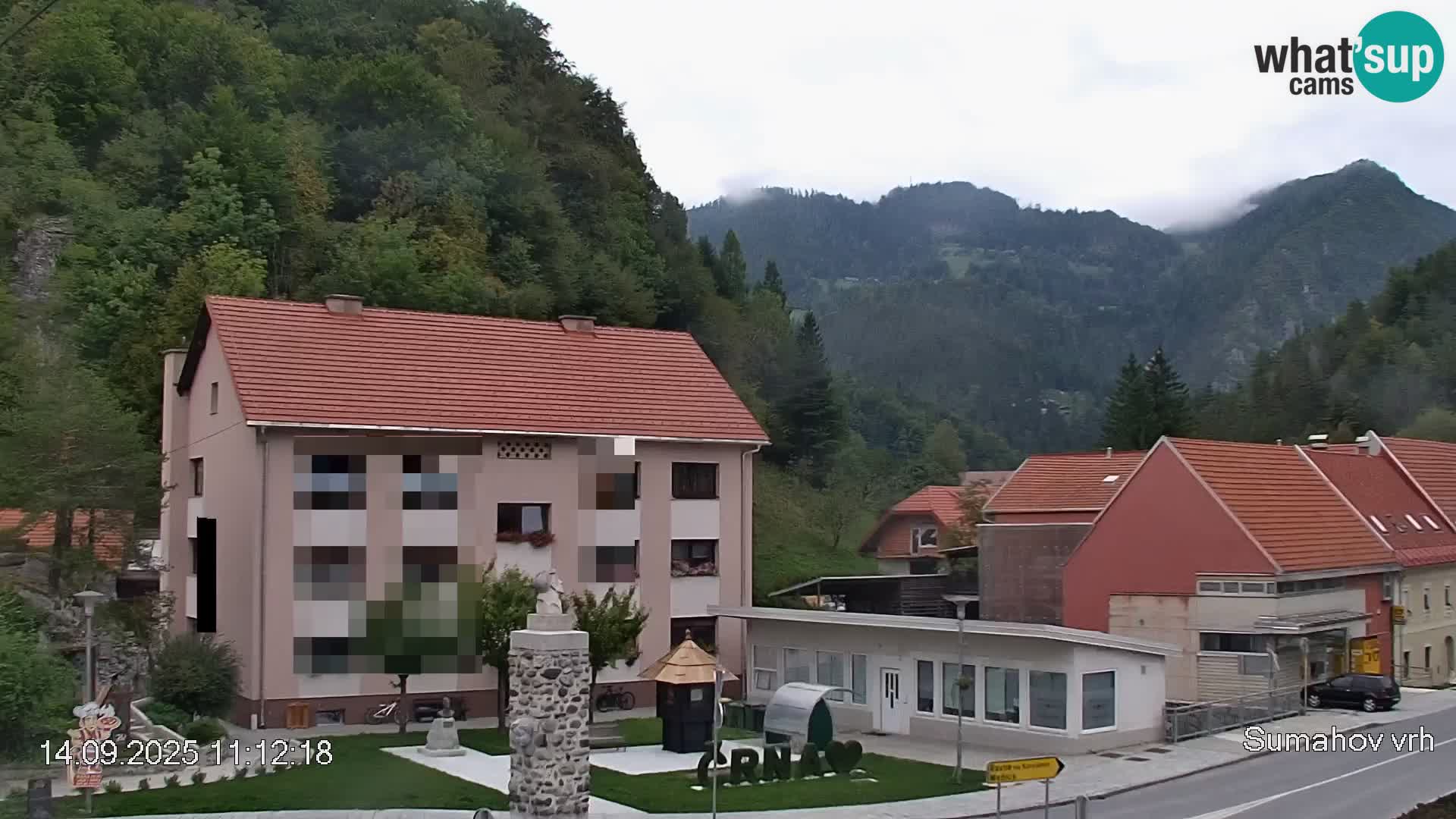 Centro di Črna na Koroškem | Koroška | Slovenia