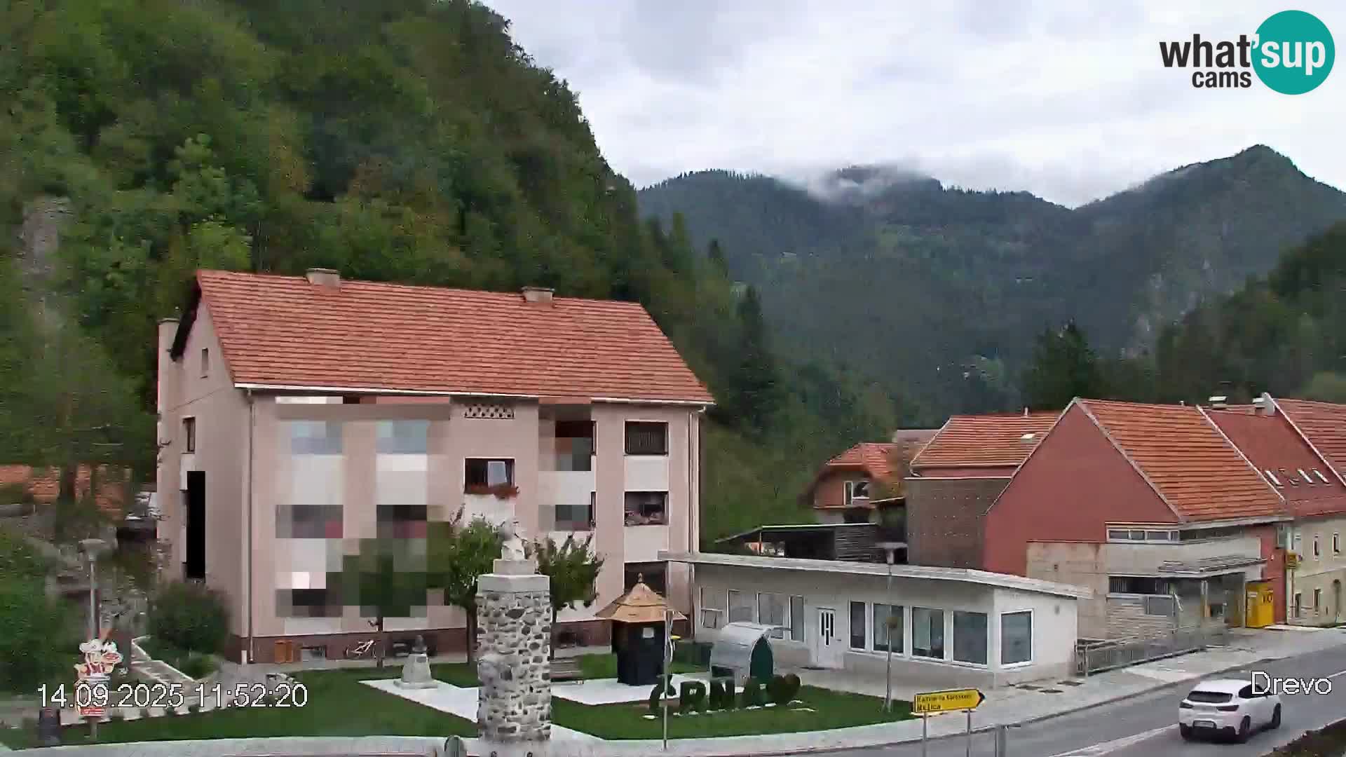 Centro di Črna na Koroškem | Koroška | Slovenia