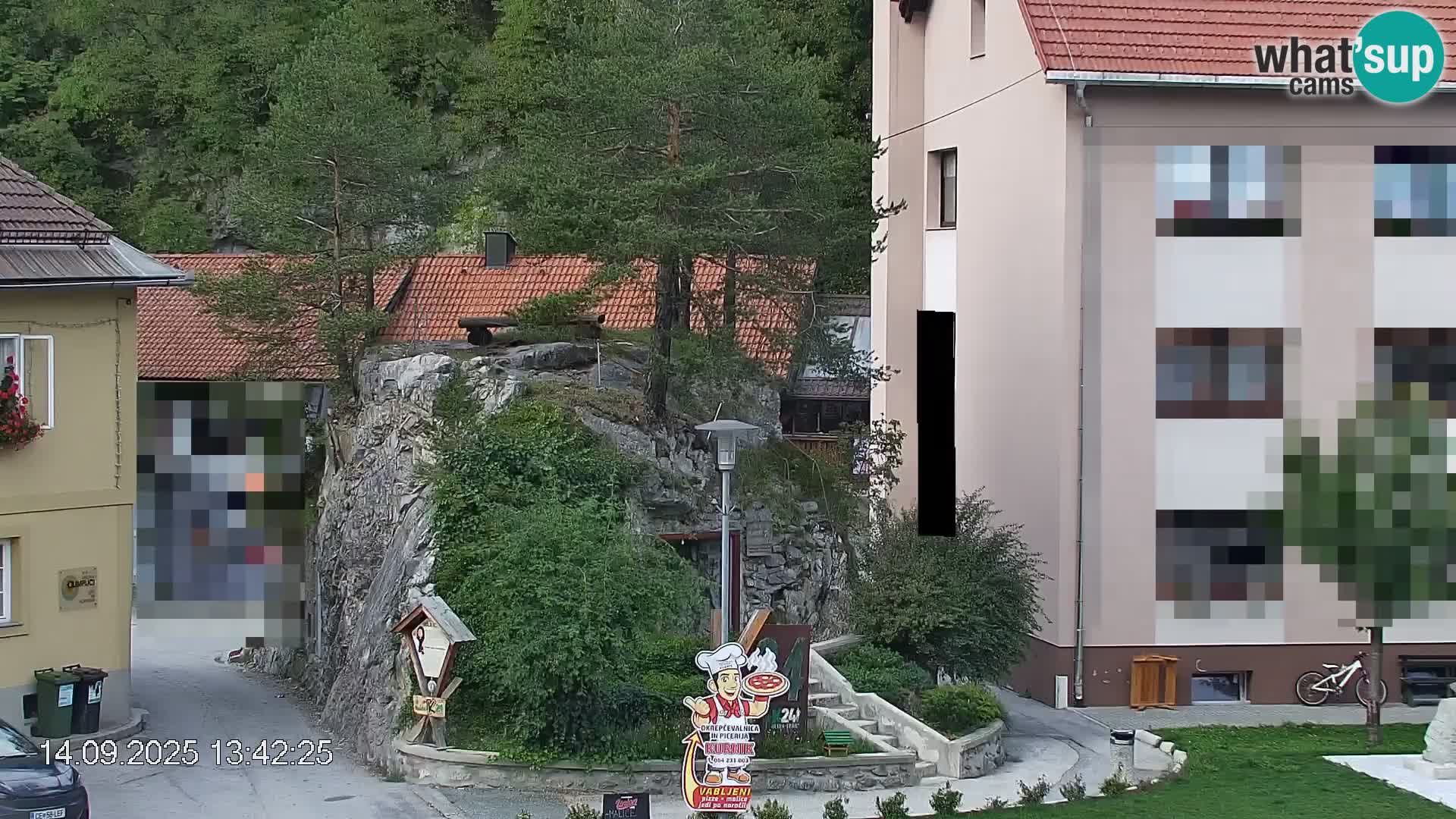 Centro de Črna na Koroškem | Koroška | Eslovenia