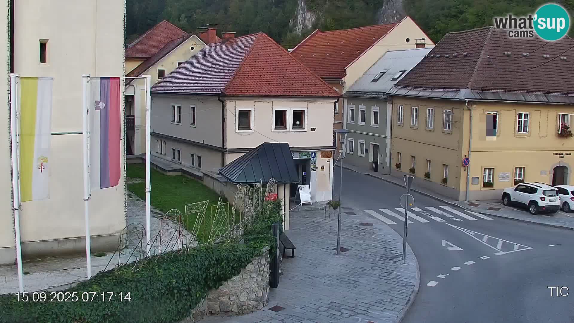 Centro de Črna na Koroškem | Koroška | Eslovenia