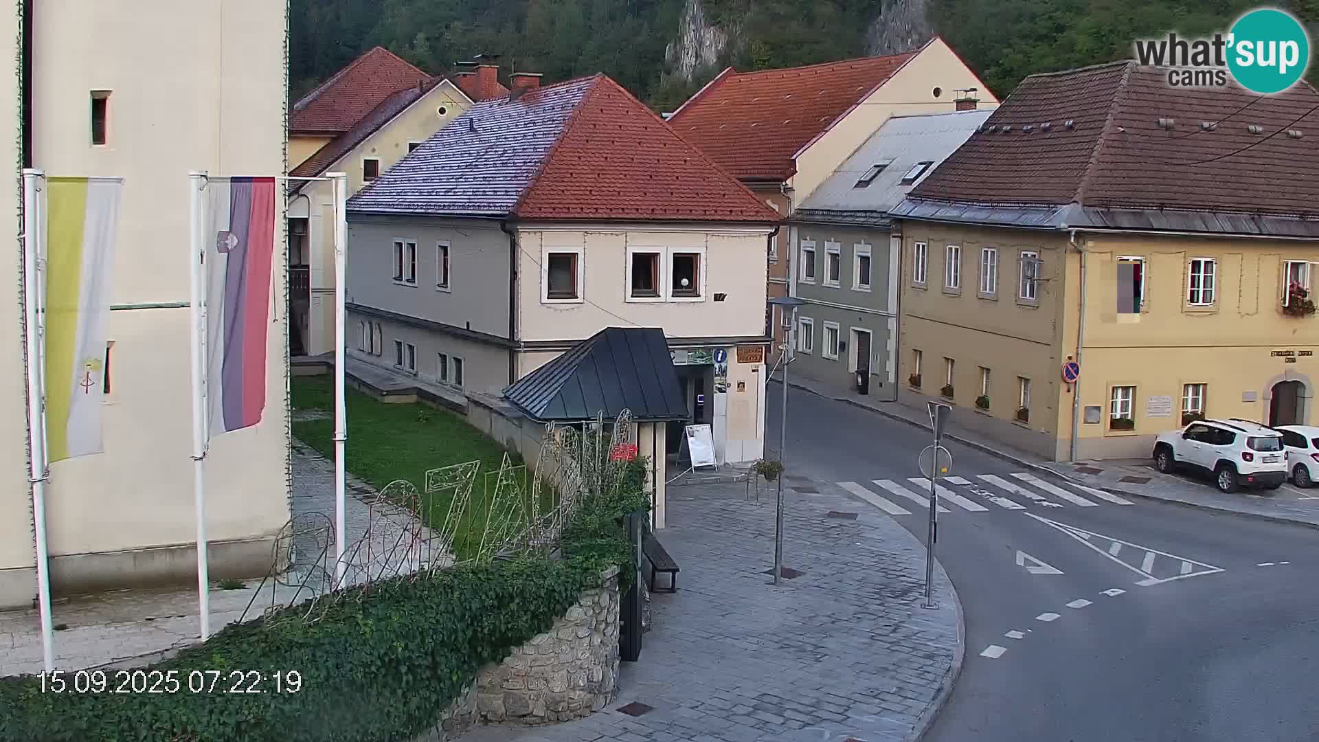 Centro di Črna na Koroškem | Koroška | Slovenia