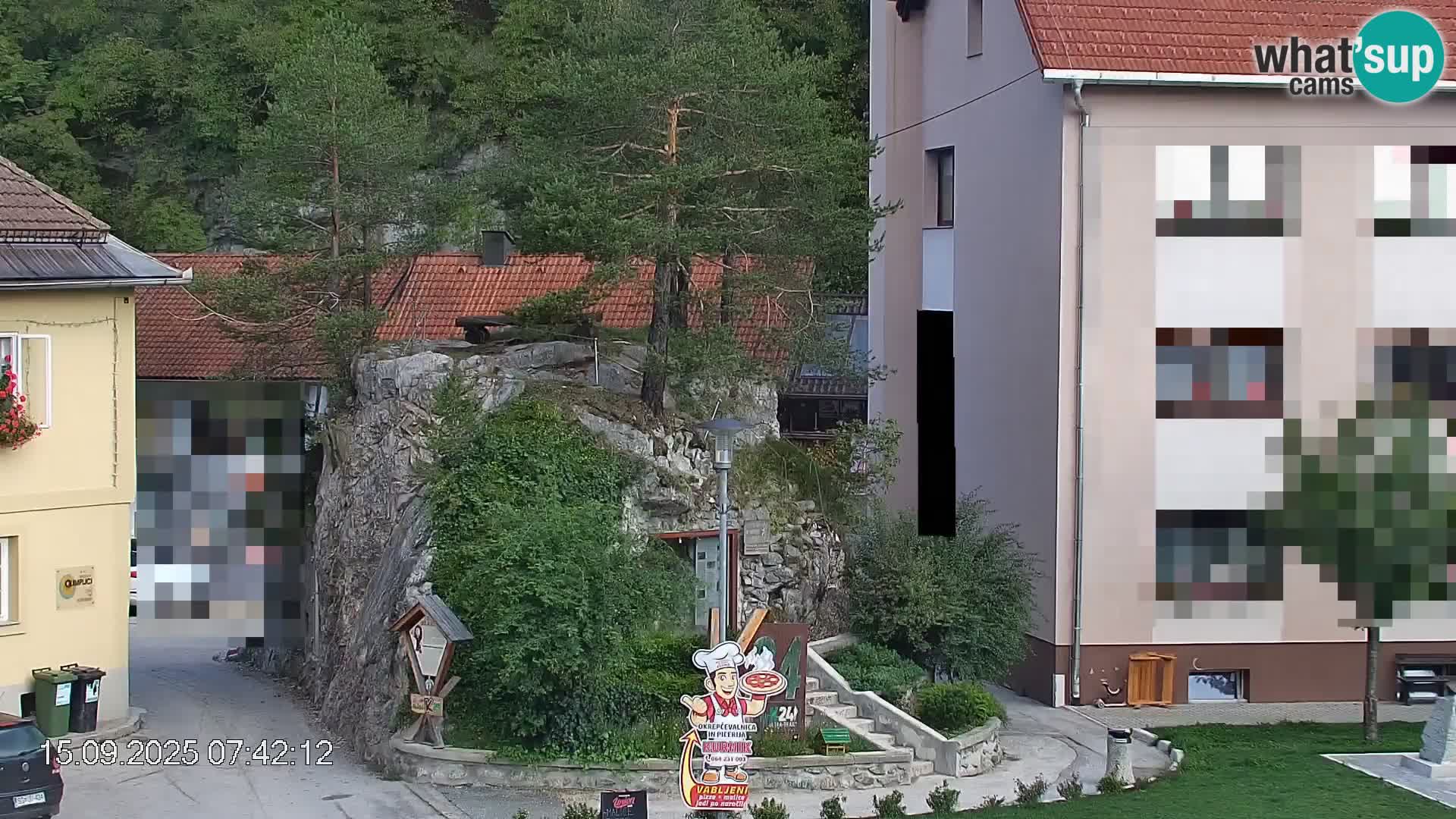 Centro de Črna na Koroškem | Koroška | Eslovenia