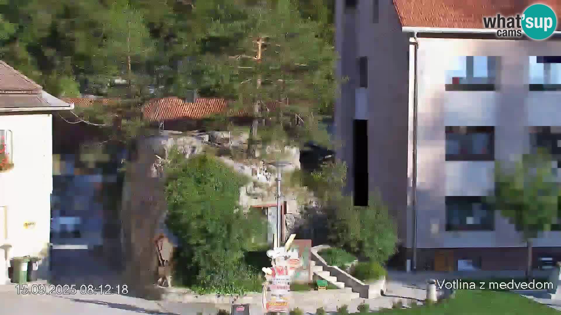 Črna na Koroškem city center | Koroška | Slovenia