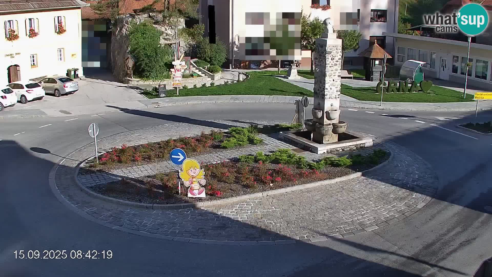 Centro di Črna na Koroškem | Koroška | Slovenia