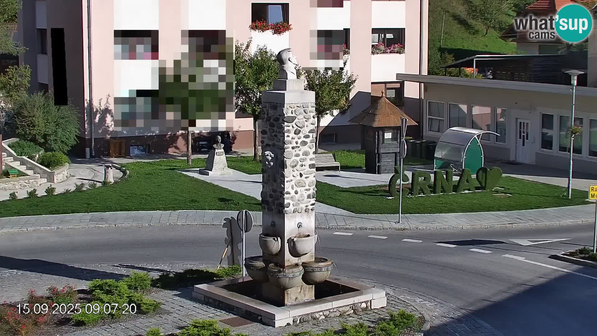 Centro de Črna na Koroškem | Koroška | Eslovenia