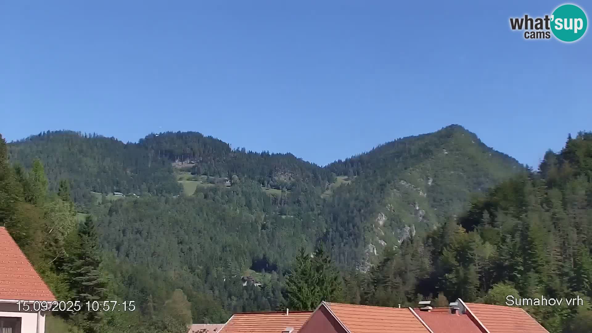 Črna na Koroškem city center | Koroška | Slovenia