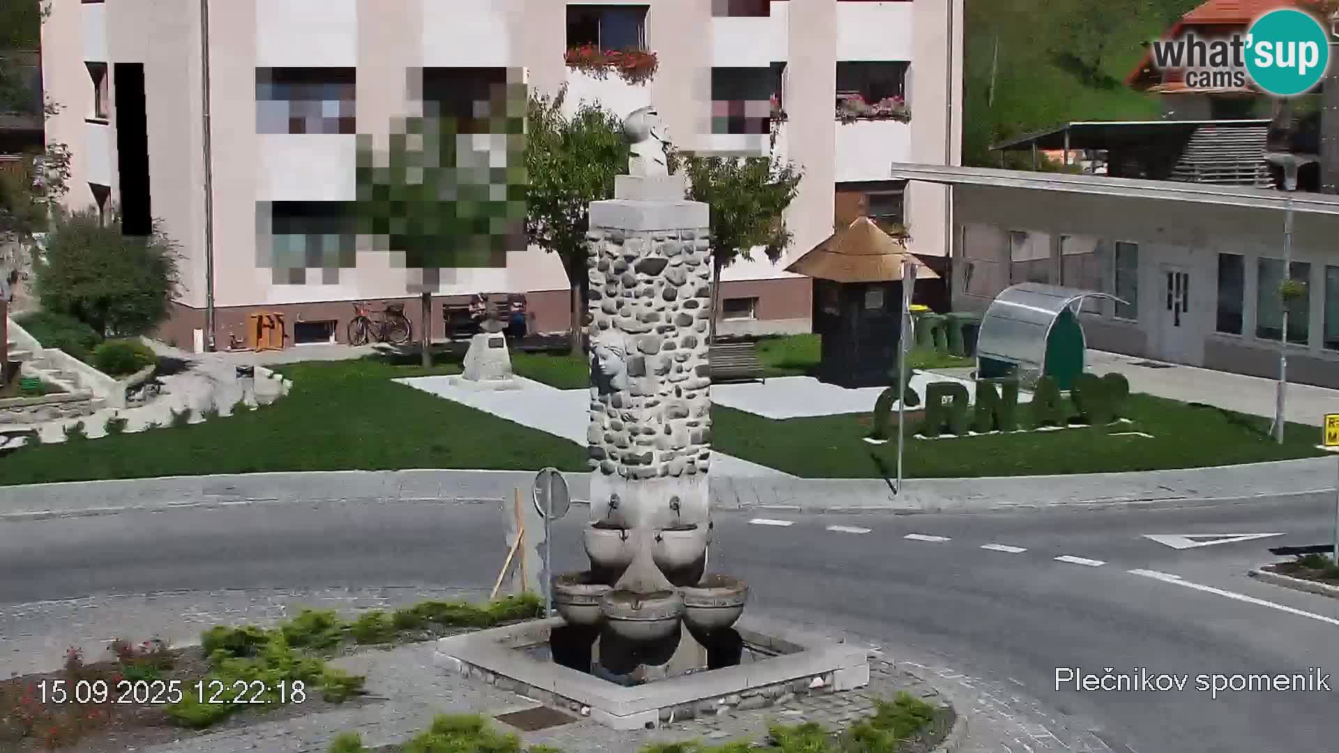 Centro de Črna na Koroškem | Koroška | Eslovenia