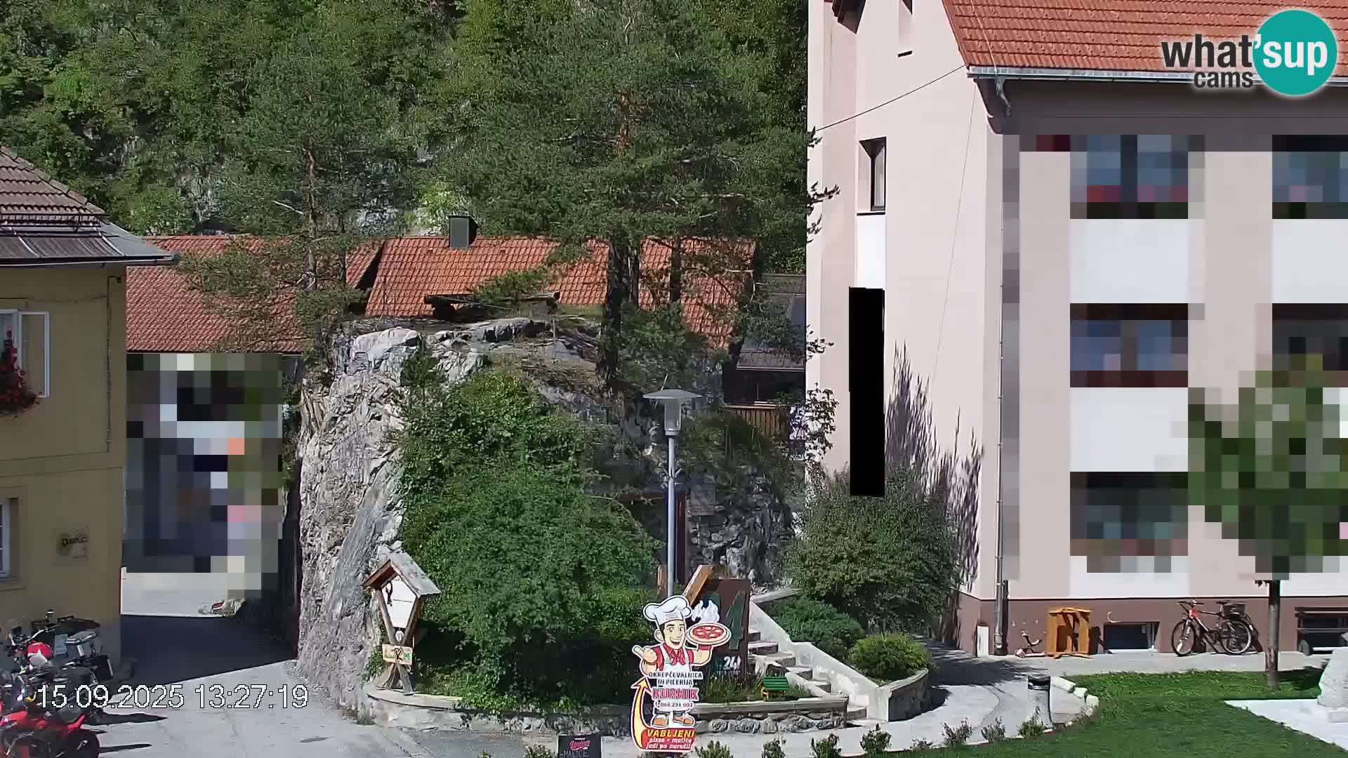 Centro de Črna na Koroškem | Koroška | Eslovenia