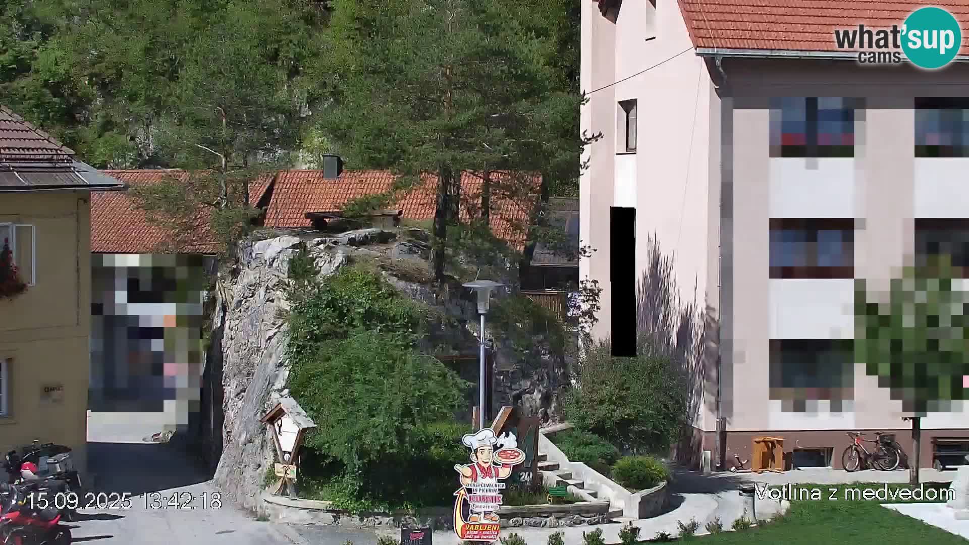 Črna na Koroškem city center | Koroška | Slovenia