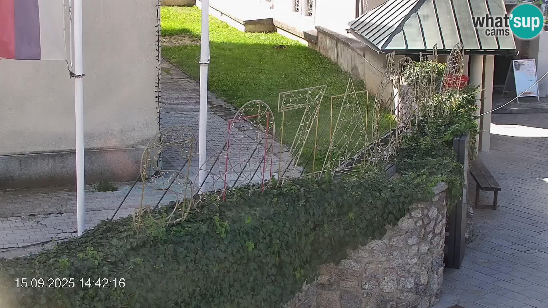 Centro de Črna na Koroškem | Koroška | Eslovenia