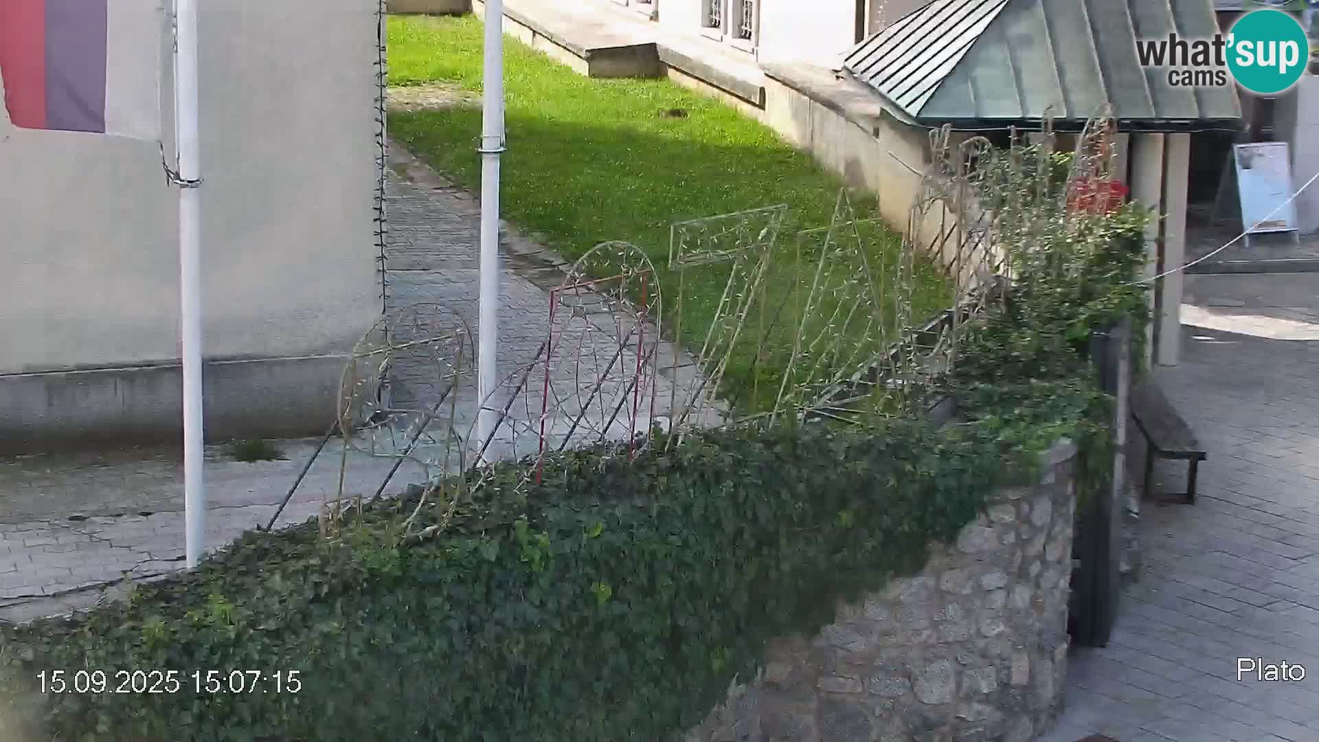 Centre-ville de Crna na Koroskem | Koroska | Slovénie