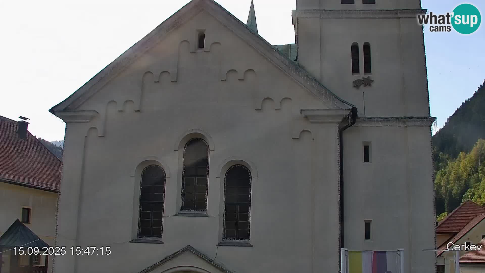 Centro de Črna na Koroškem | Koroška | Eslovenia