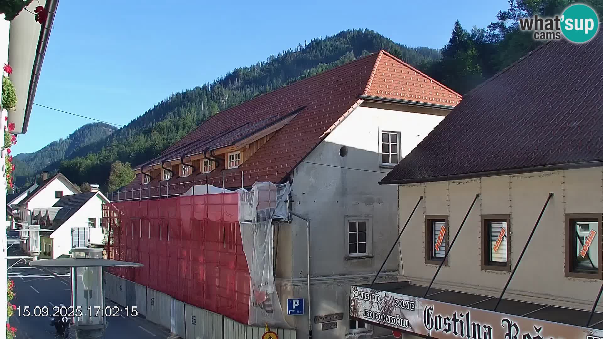 Centro di Črna na Koroškem | Koroška | Slovenia