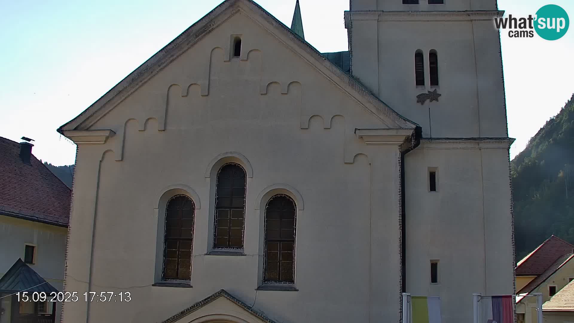 Centro de Črna na Koroškem | Koroška | Eslovenia