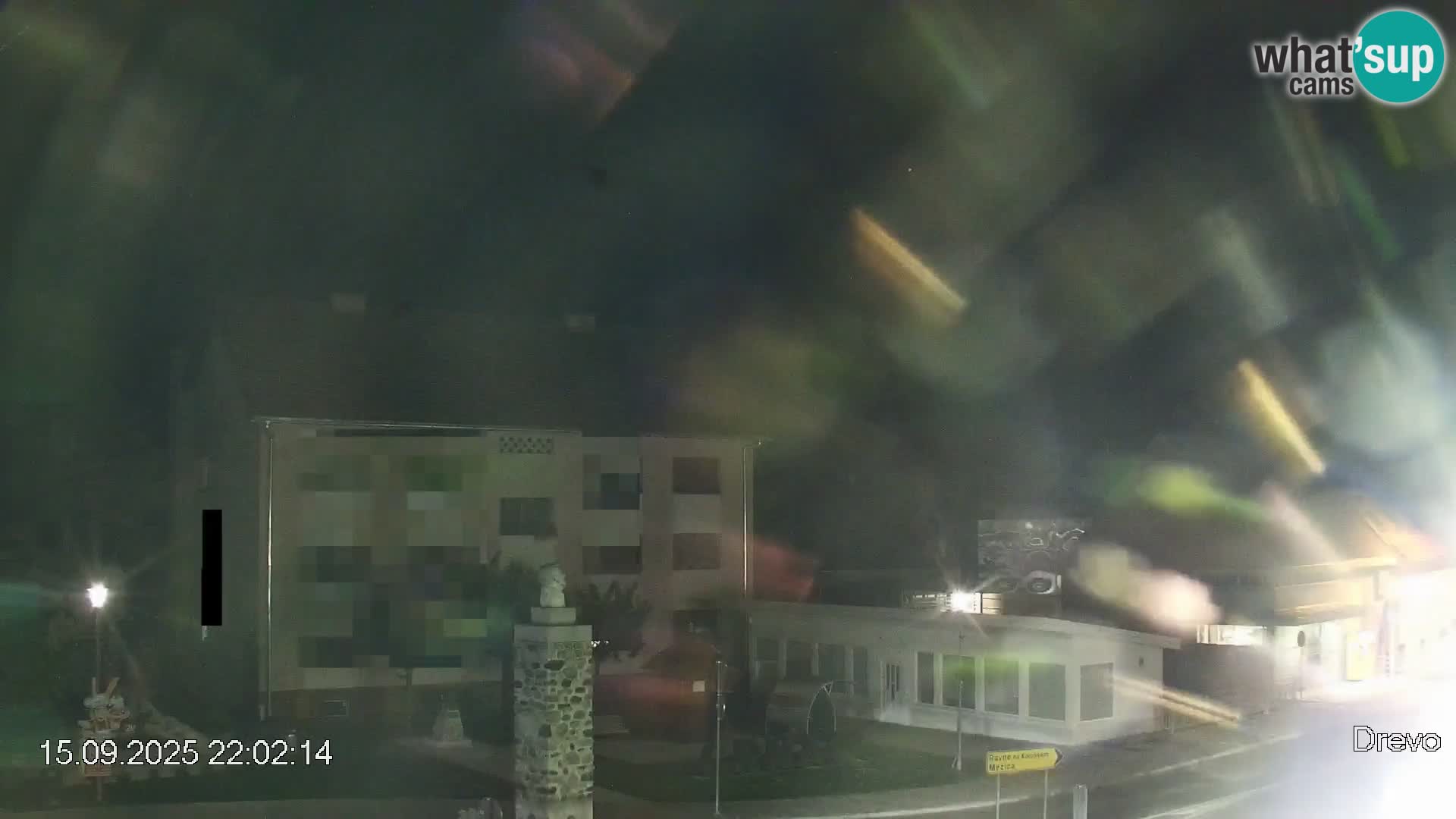 Centre-ville de Crna na Koroskem | Koroska | Slovénie