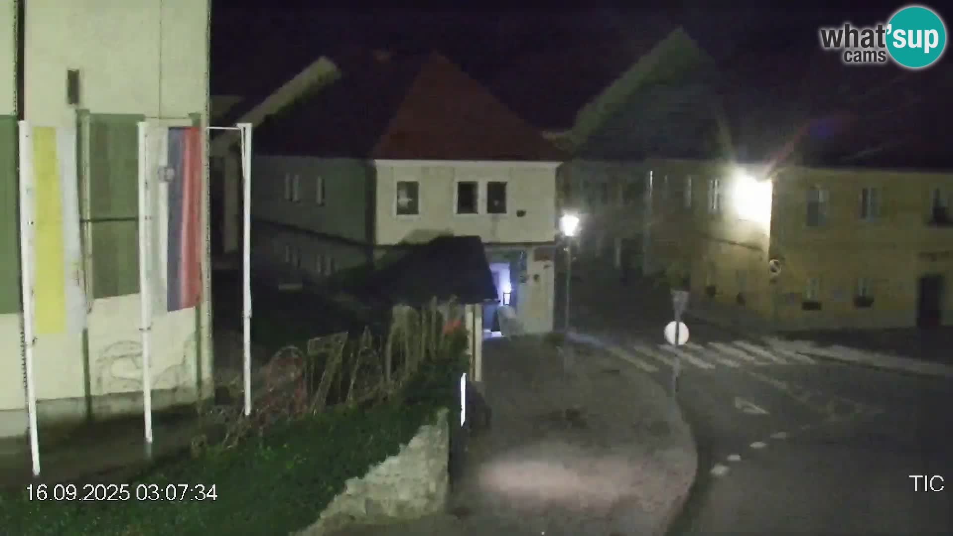 Centro de Črna na Koroškem | Koroška | Eslovenia