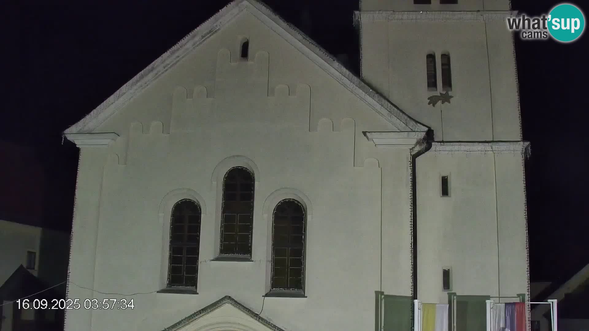 Črna na Koroškem city center | Koroška | Slovenia