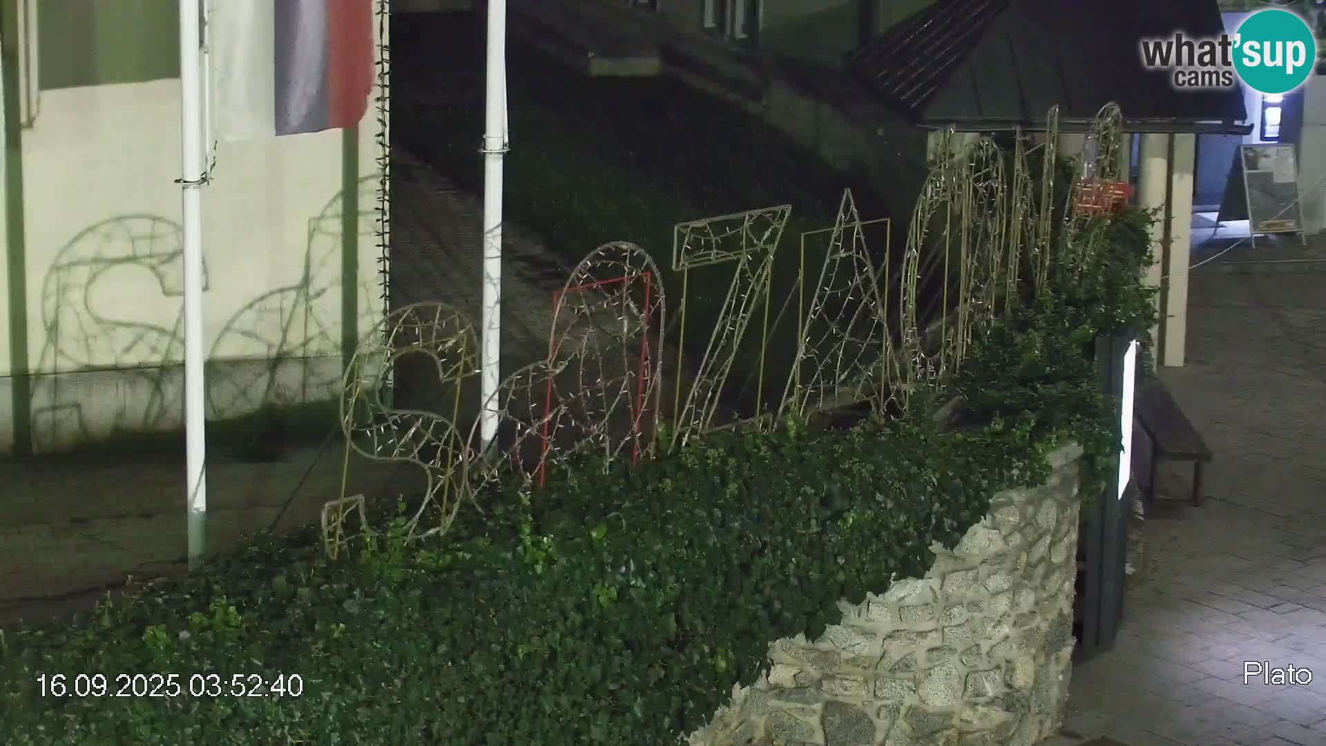 Črna na Koroškem city center | Koroška | Slovenia