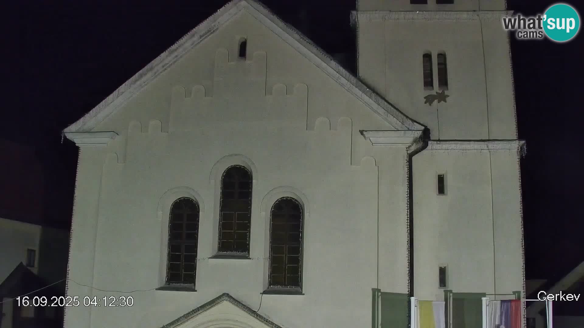 Črna na Koroškem mestno jedro | Koroška