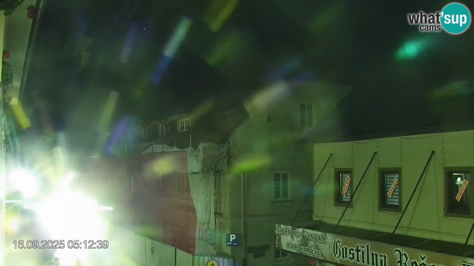 Centro di Črna na Koroškem | Koroška | Slovenia