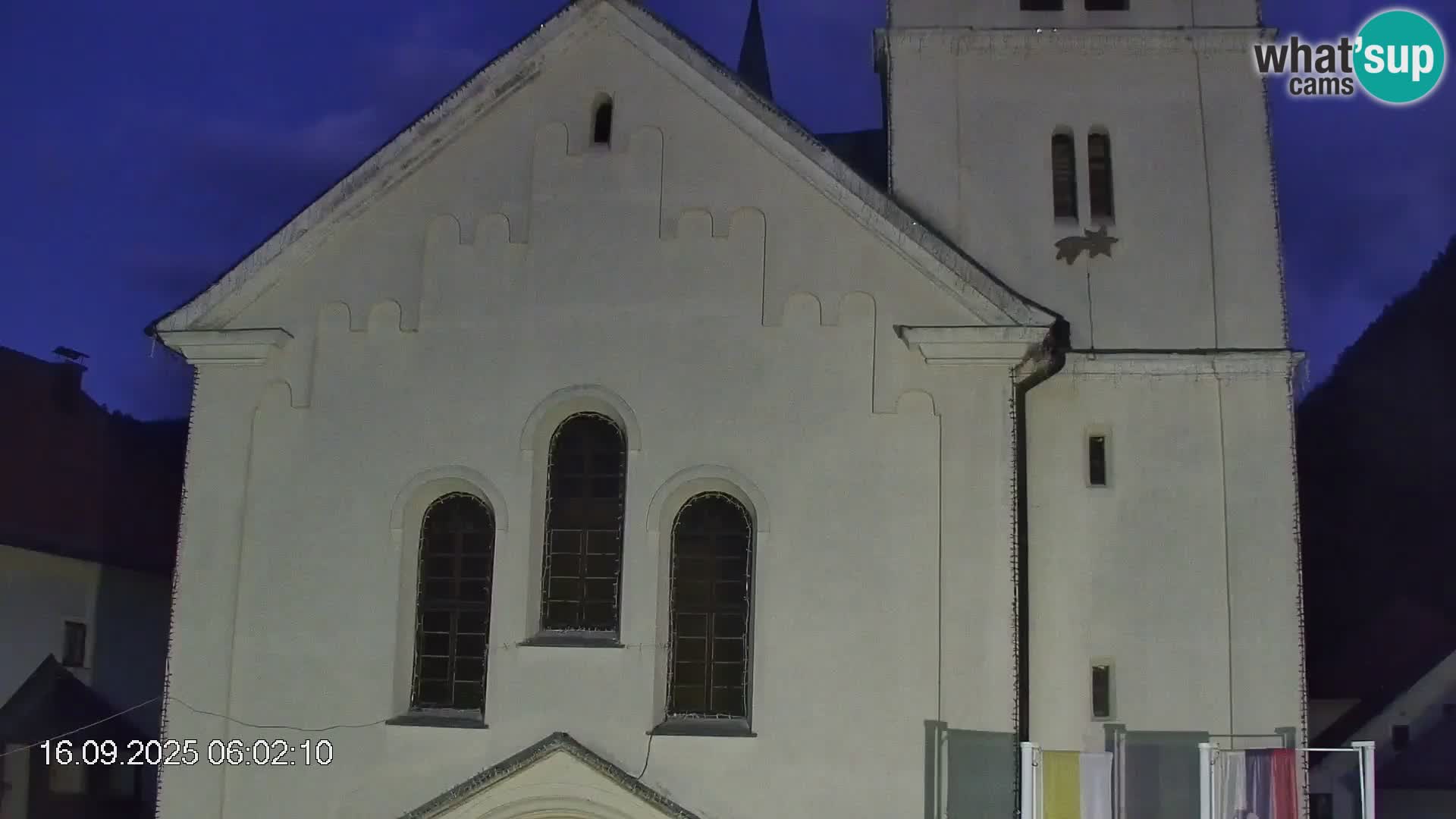 Centro di Črna na Koroškem | Koroška | Slovenia
