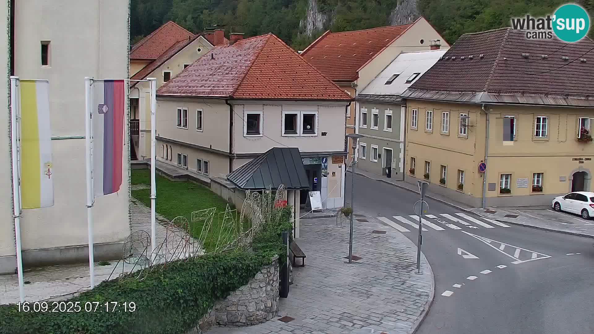 Centro di Črna na Koroškem | Koroška | Slovenia