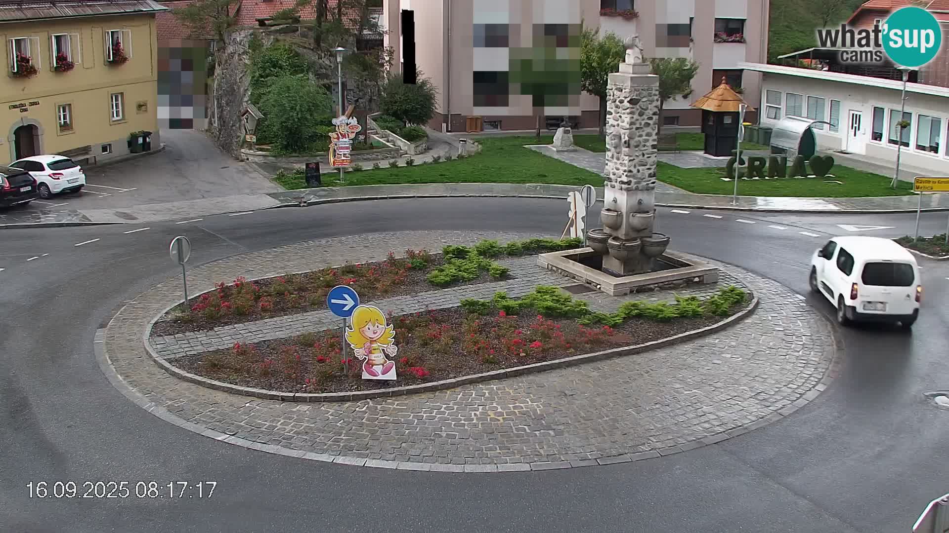 Centro di Črna na Koroškem | Koroška | Slovenia
