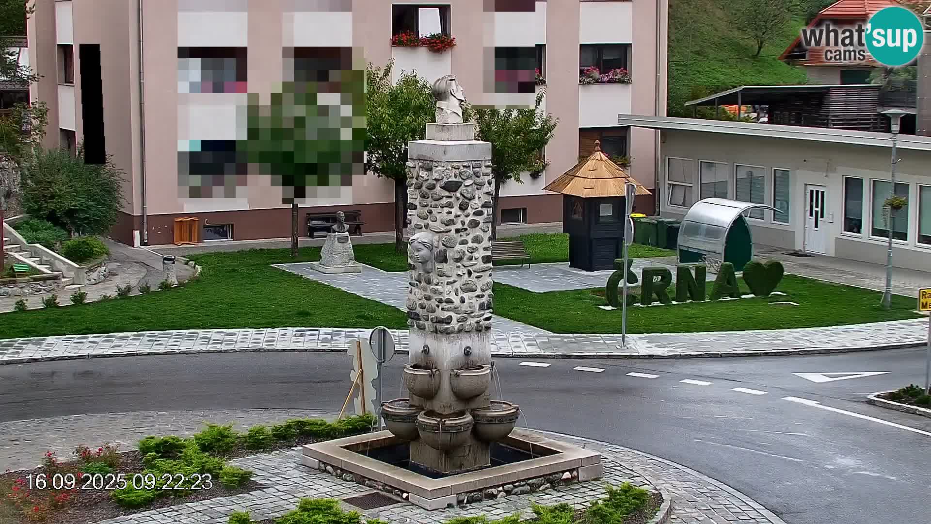 Centro di Črna na Koroškem | Koroška | Slovenia