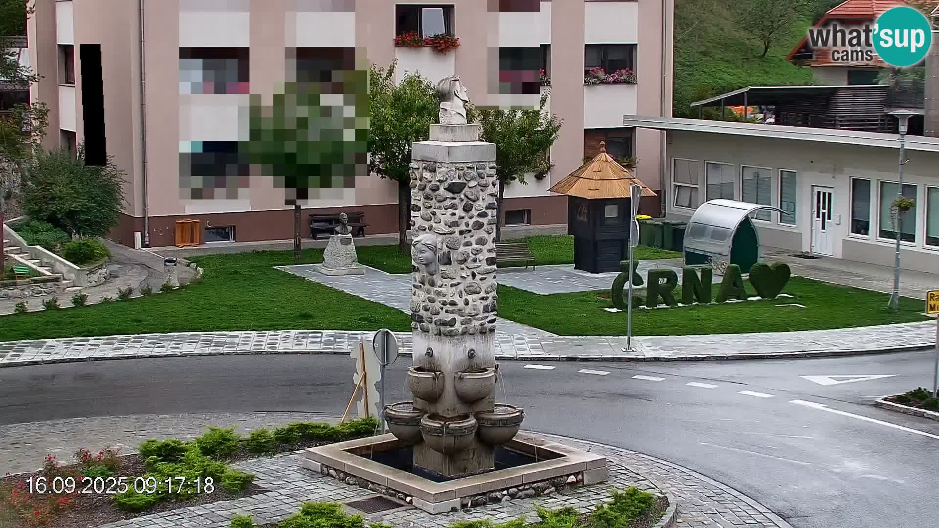 Centro di Črna na Koroškem | Koroška | Slovenia