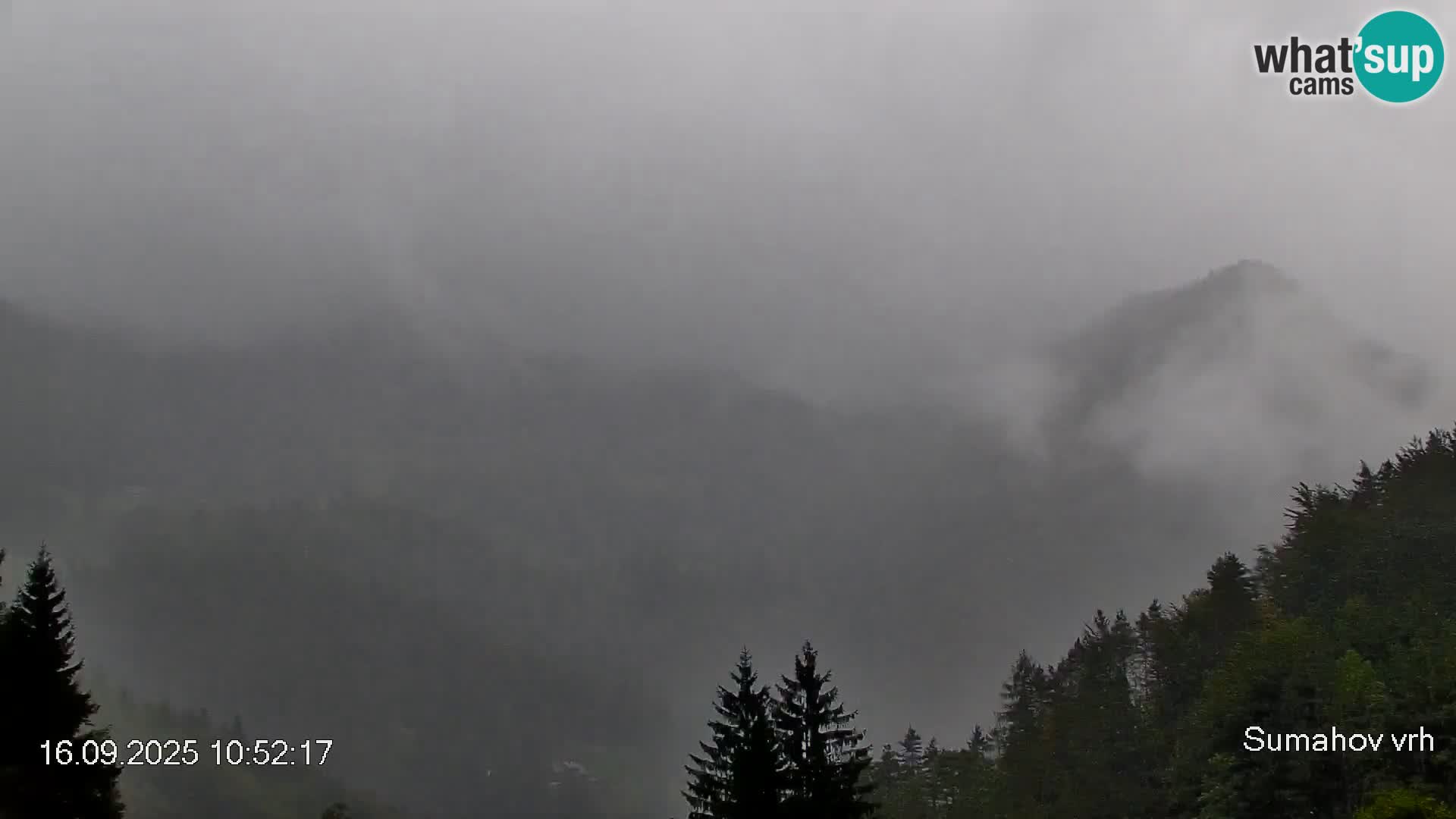 Črna na Koroškem mestno jedro | Koroška