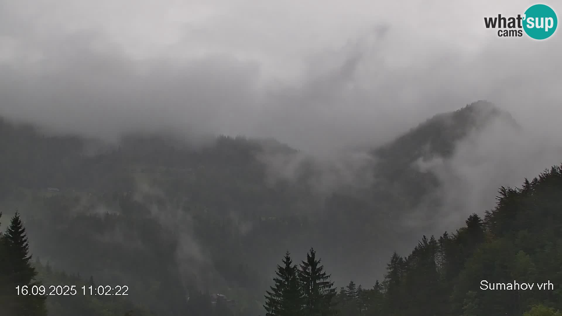 Centro di Črna na Koroškem | Koroška | Slovenia