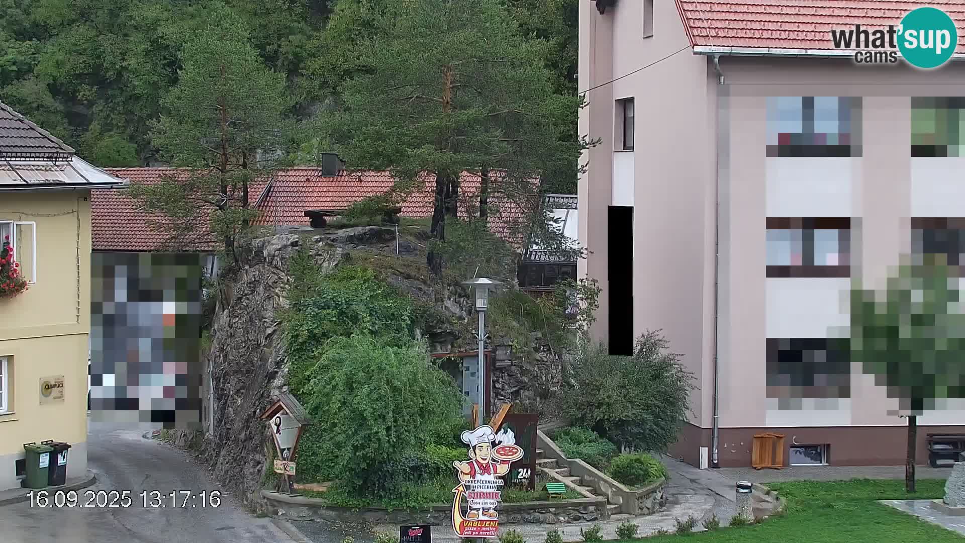 Centro de Črna na Koroškem | Koroška | Eslovenia
