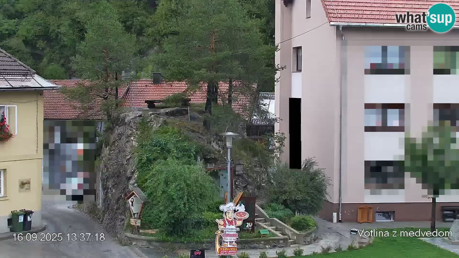 Črna na Koroškem city center | Koroška | Slovenia
