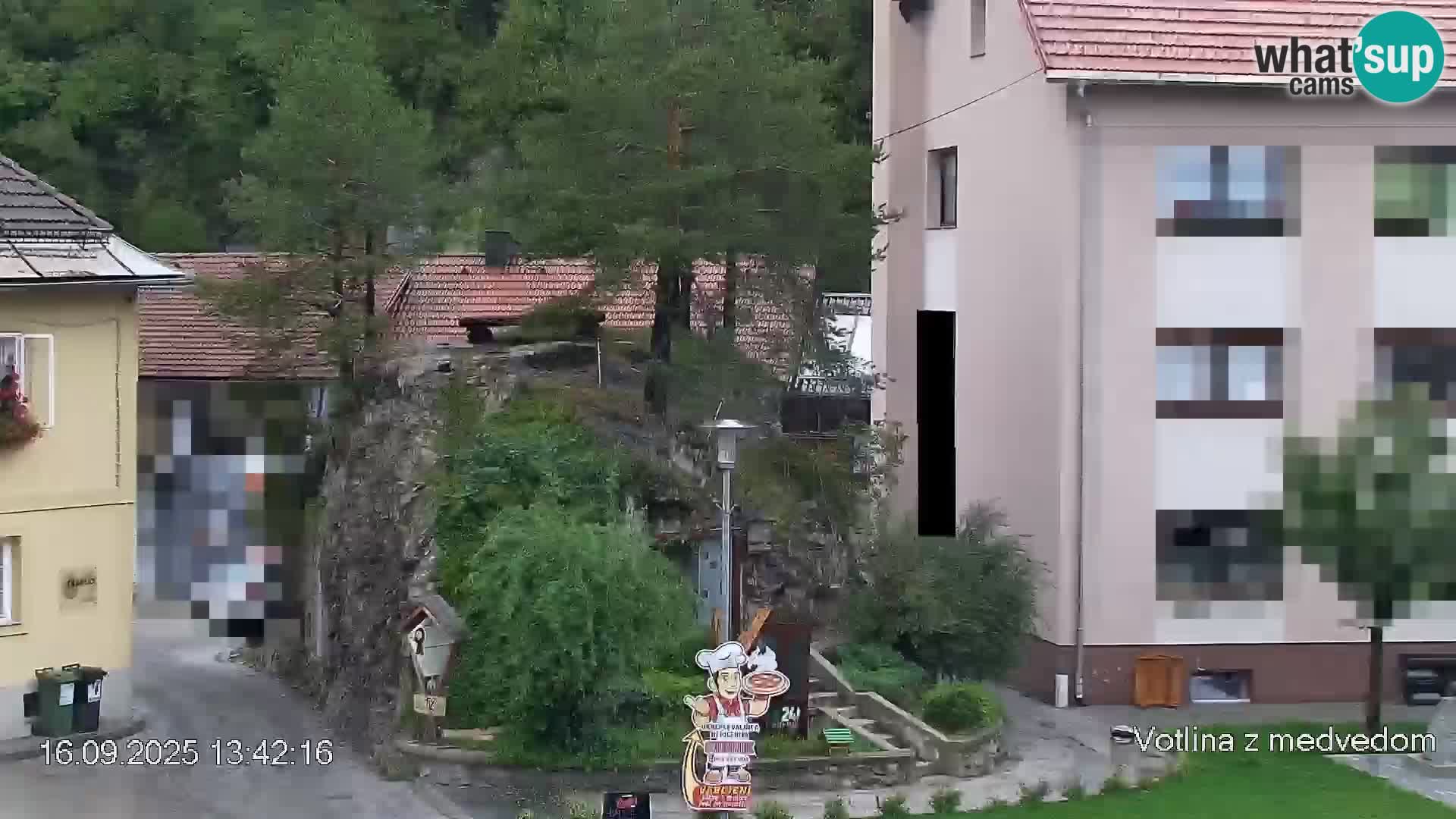 Centro de Črna na Koroškem | Koroška | Eslovenia