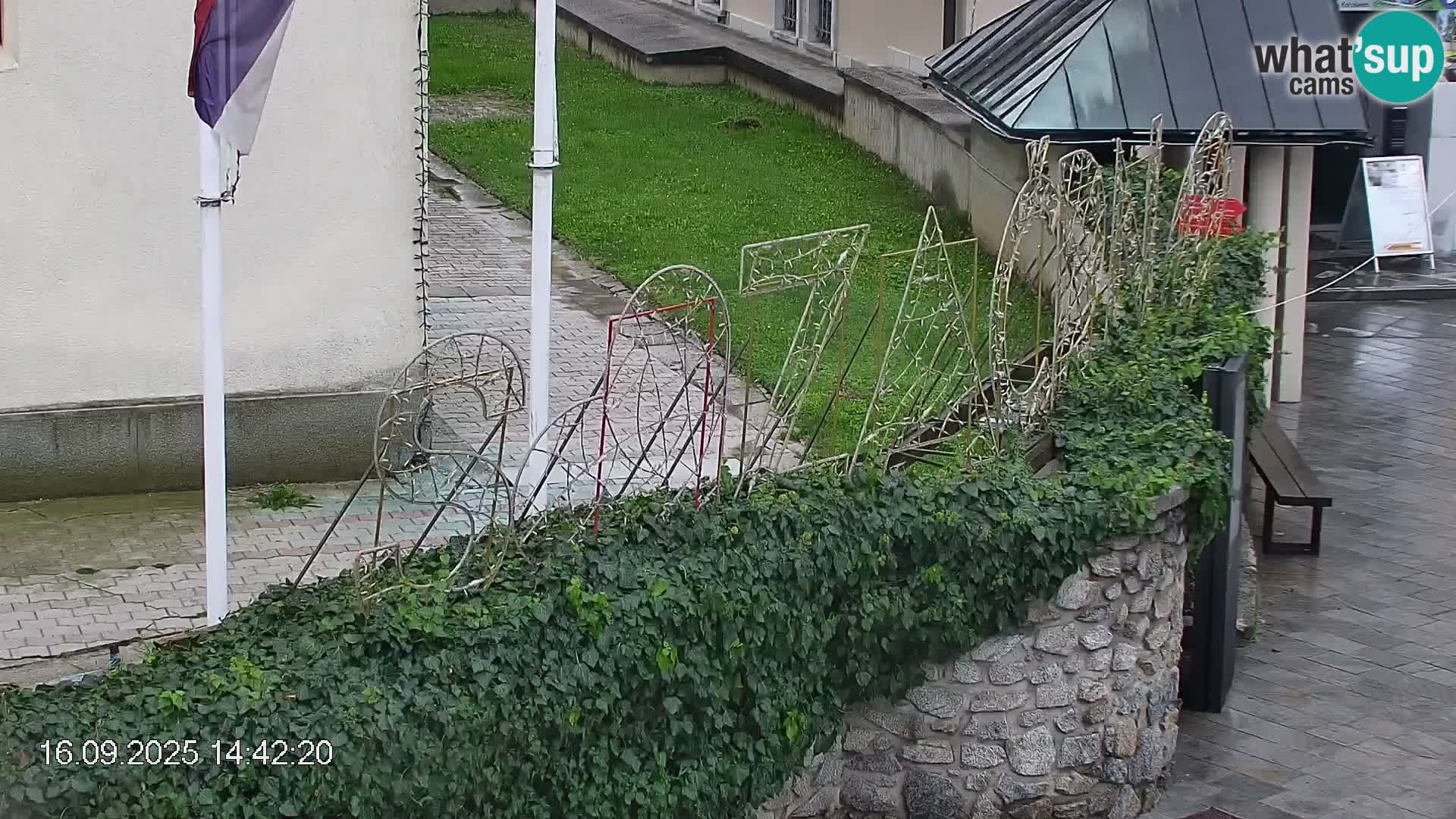 Centro di Črna na Koroškem | Koroška | Slovenia