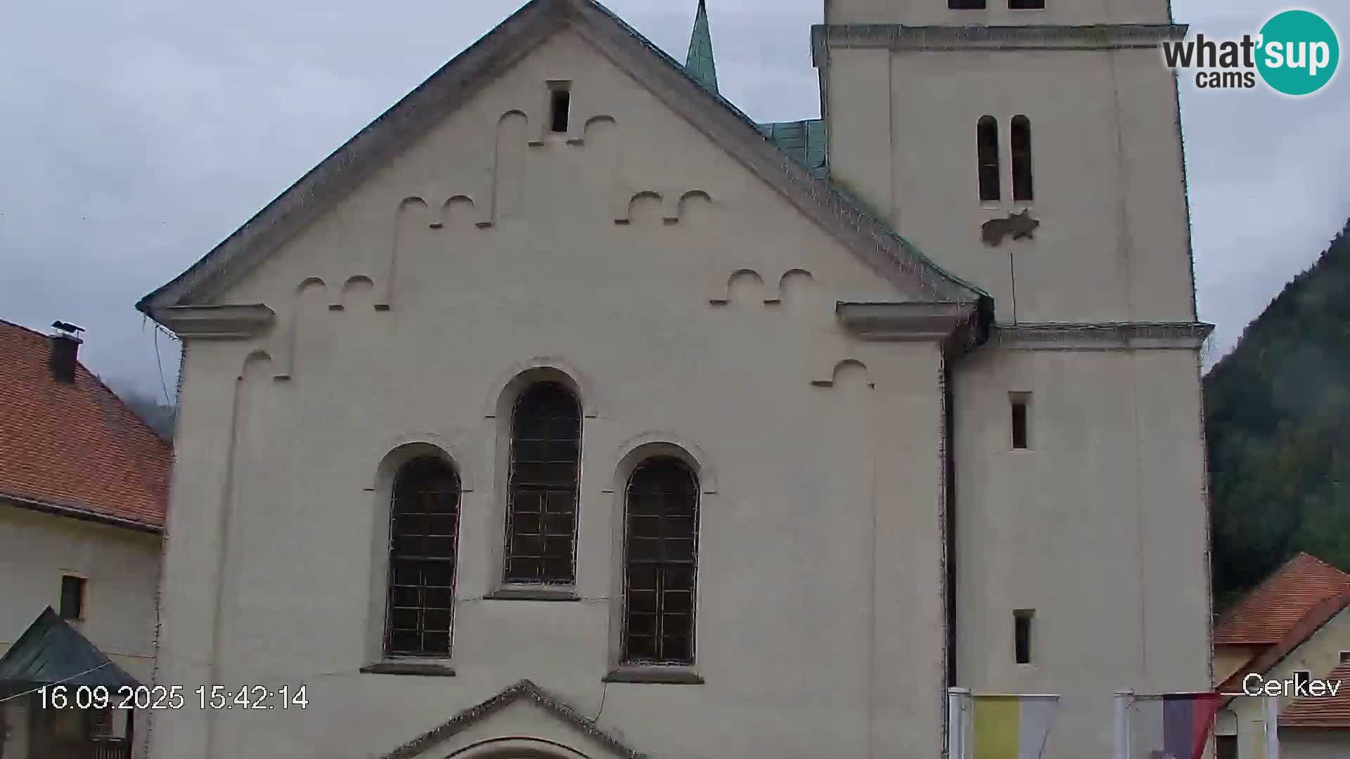Centro di Črna na Koroškem | Koroška | Slovenia