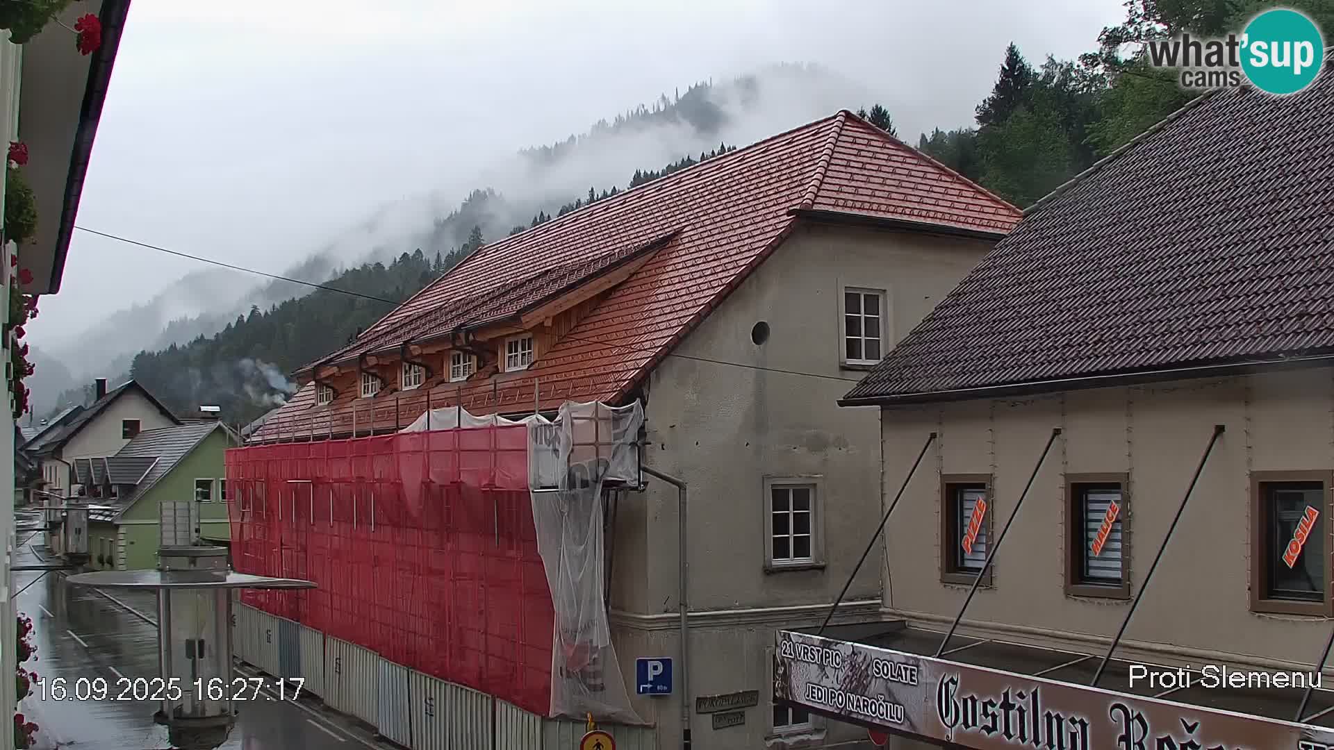 Centro di Črna na Koroškem | Koroška | Slovenia