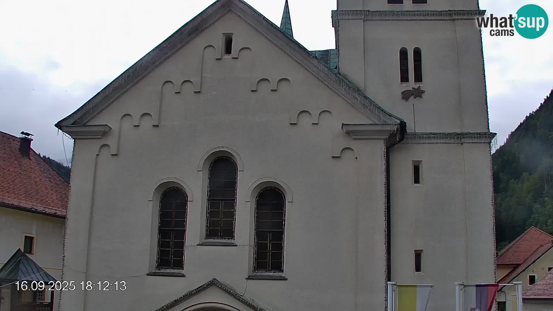 Centro de Črna na Koroškem | Koroška | Eslovenia