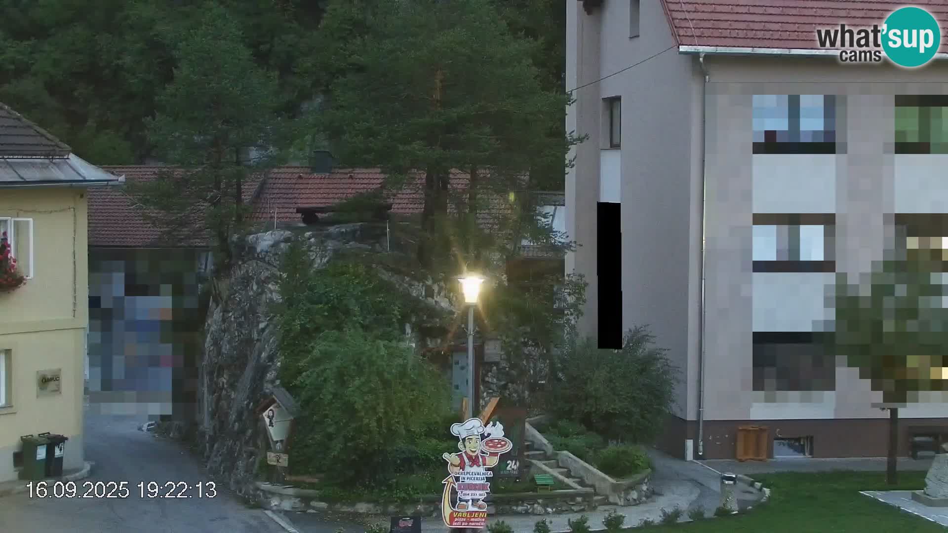 Črna na Koroškem city center | Koroška | Slovenia