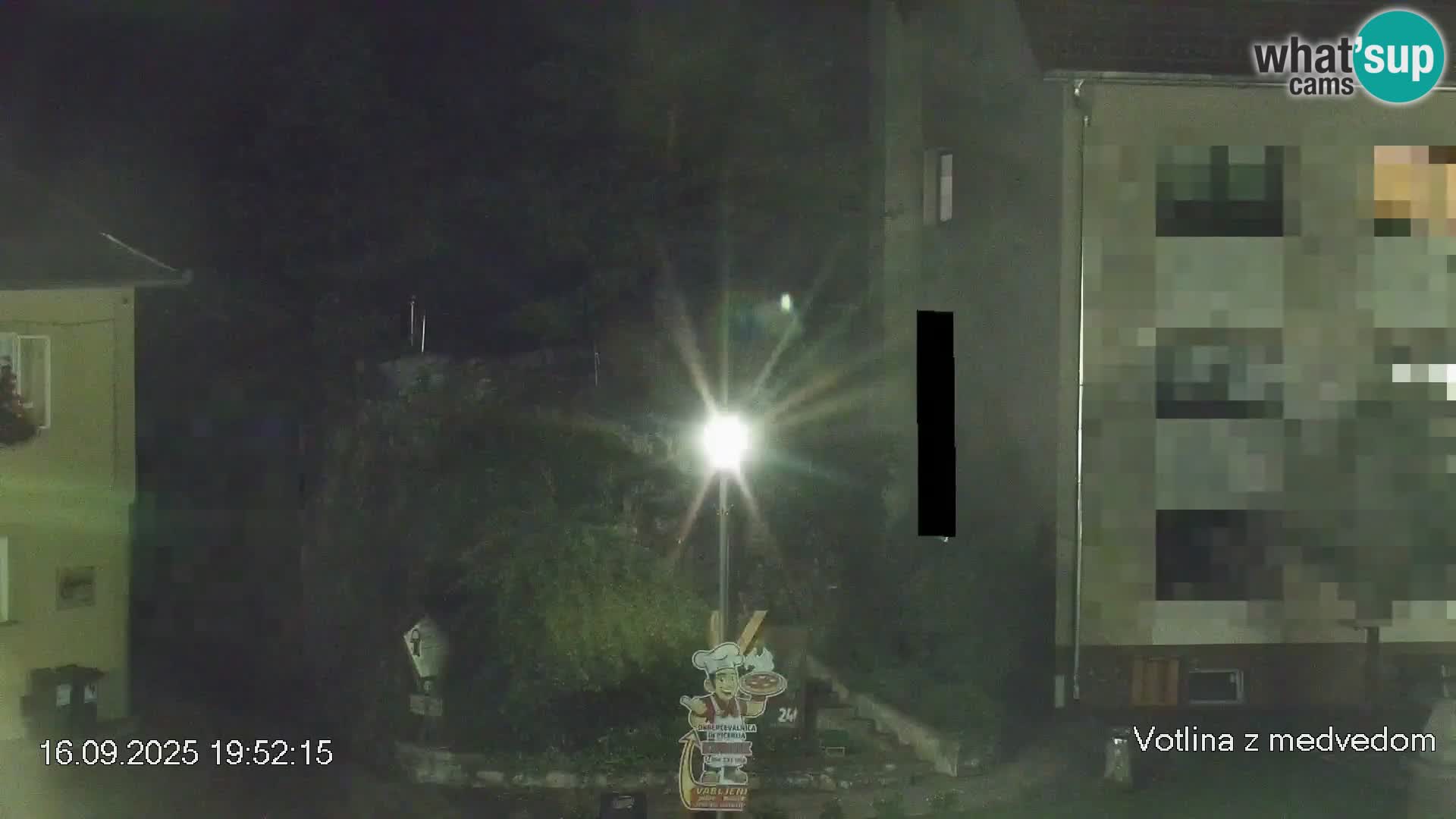 Črna na Koroškem mestno jedro | Koroška