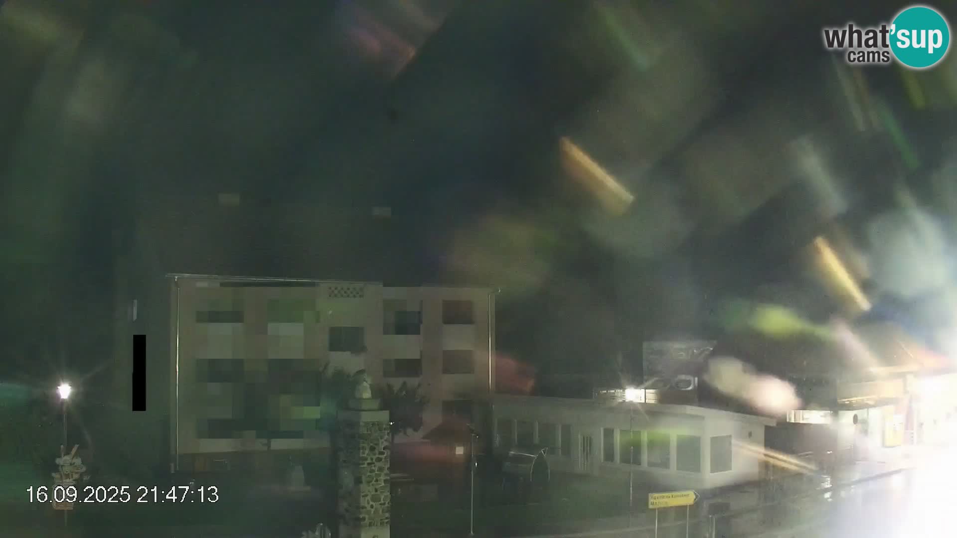 Črna na Koroškem mestno jedro | Koroška
